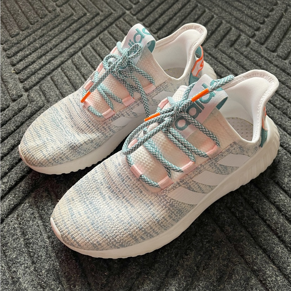 Adidas Women’s Sneakers - Picture 4 of 4